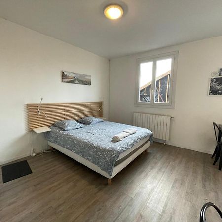 Libourne Centre Διαμέρισμα Εξωτερικό φωτογραφία