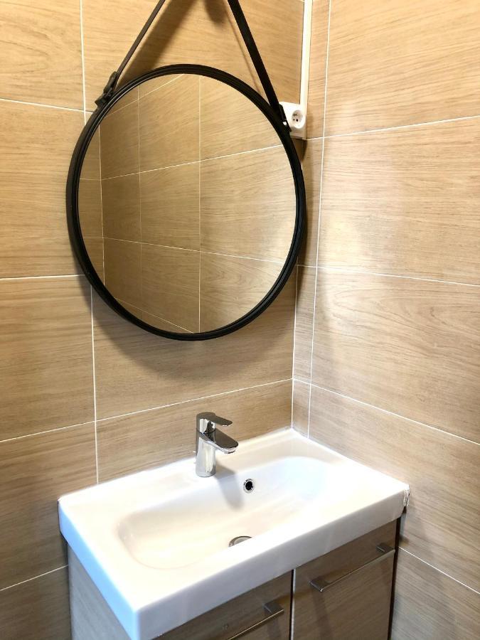Libourne Centre Διαμέρισμα Εξωτερικό φωτογραφία