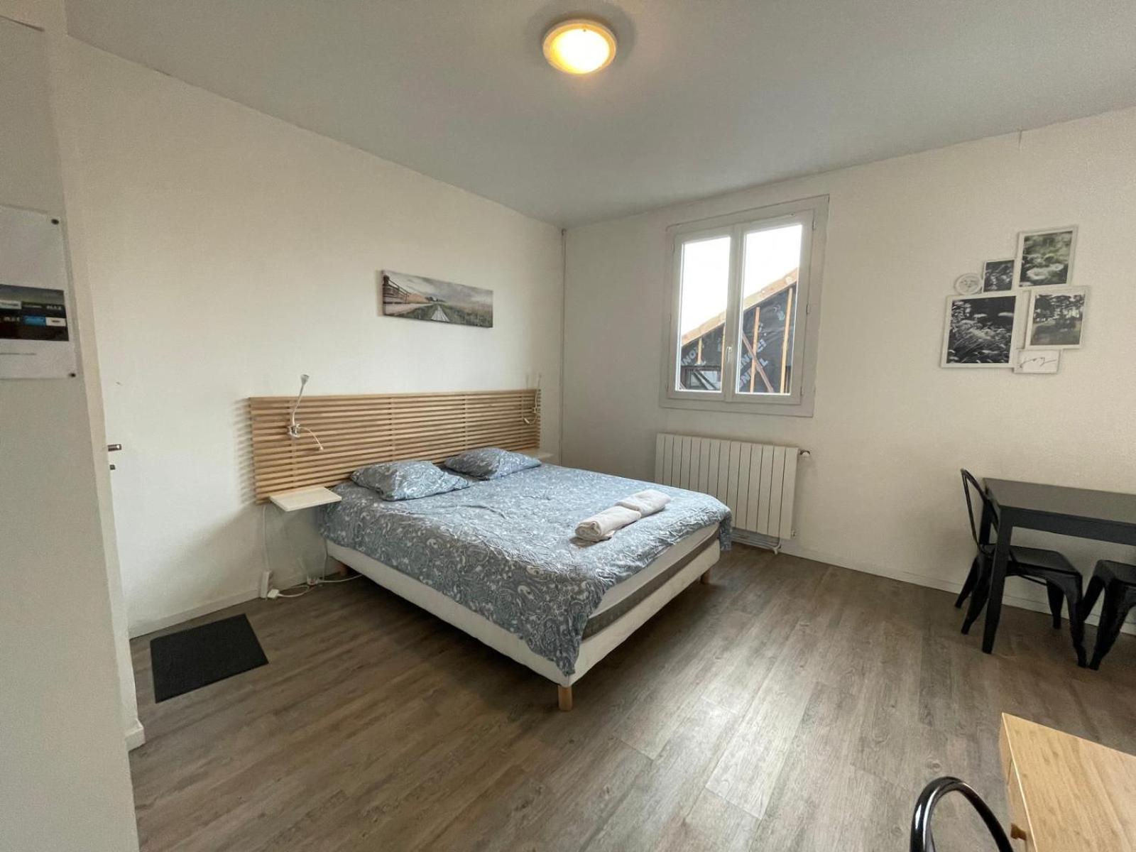 Libourne Centre Διαμέρισμα Εξωτερικό φωτογραφία