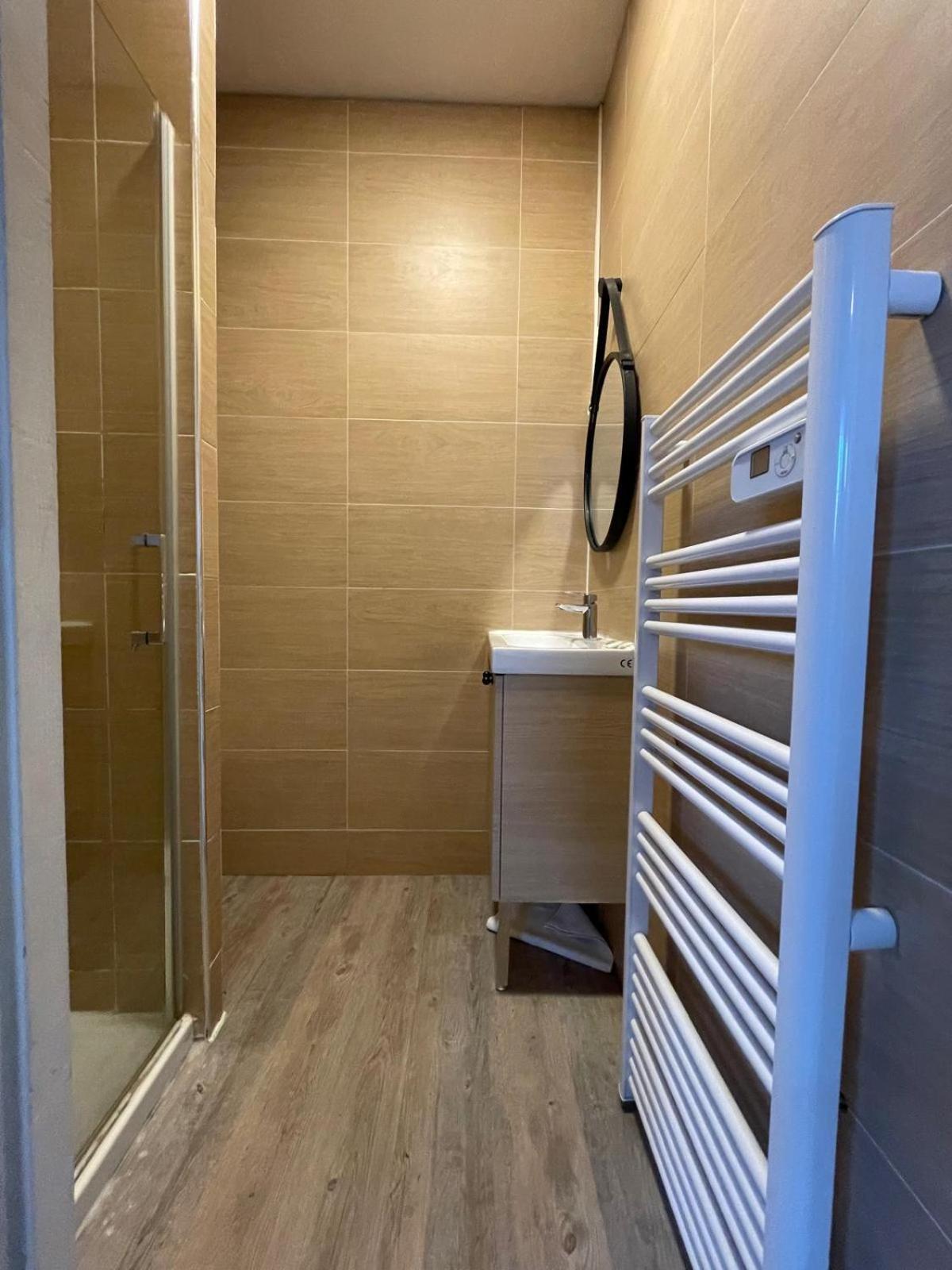 Libourne Centre Διαμέρισμα Εξωτερικό φωτογραφία