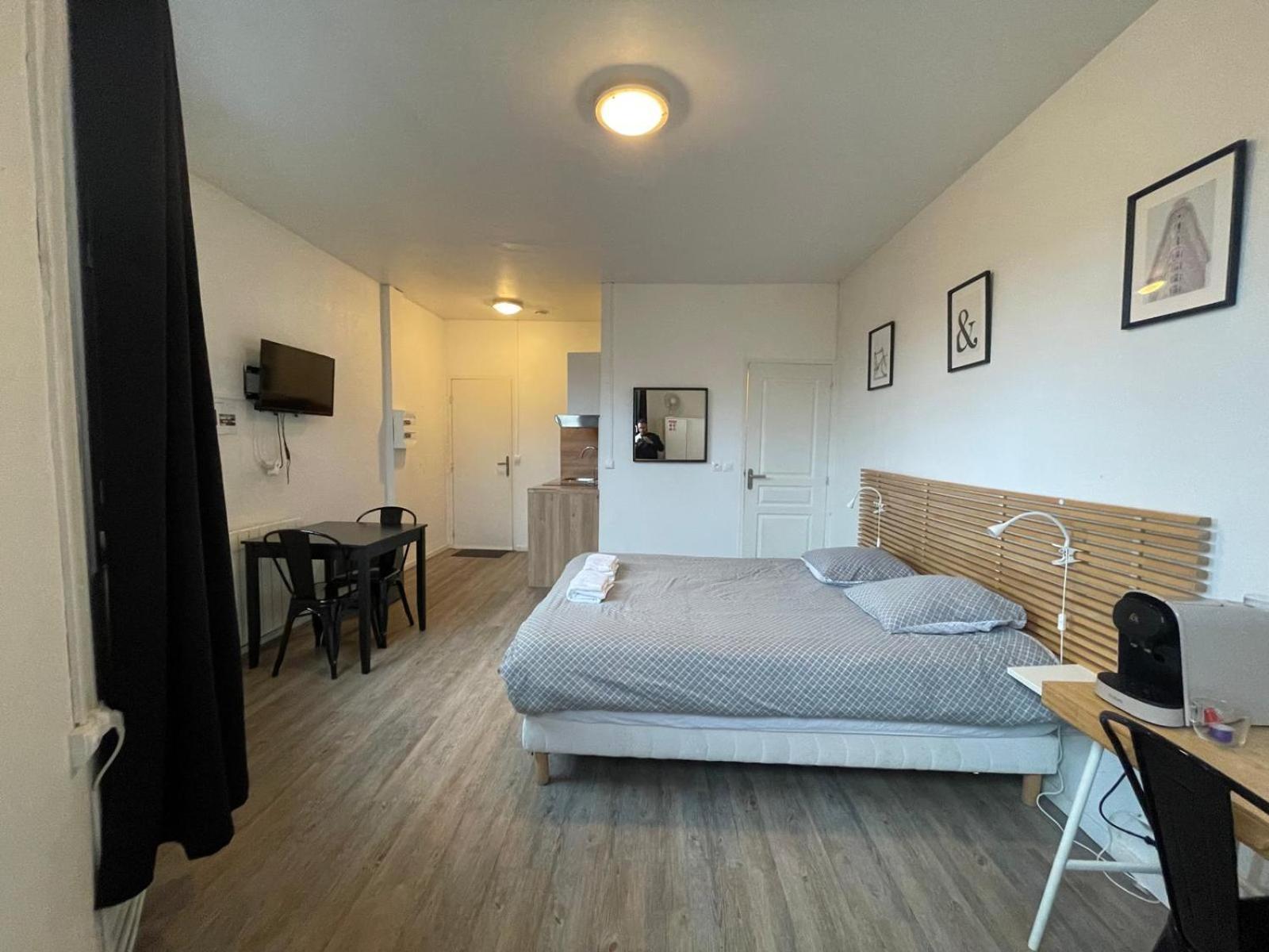 Libourne Centre Διαμέρισμα Εξωτερικό φωτογραφία