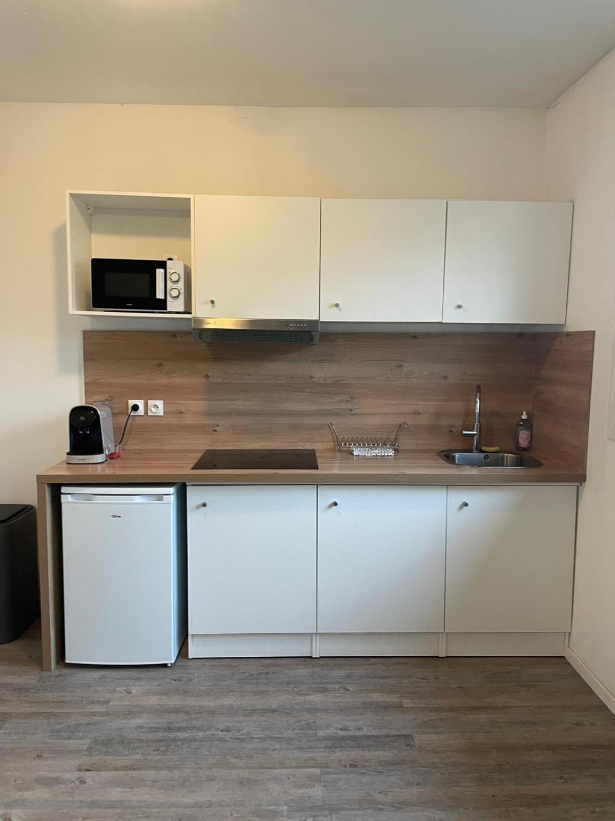 Libourne Centre Διαμέρισμα Εξωτερικό φωτογραφία