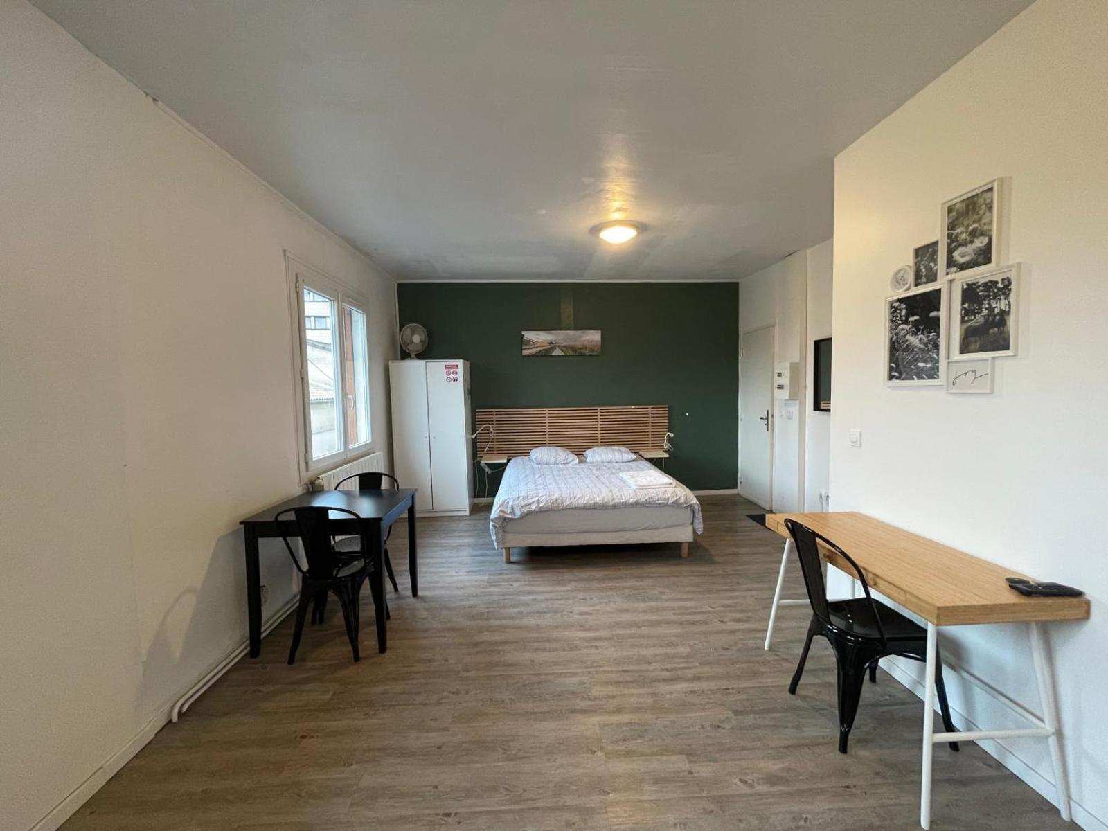 Libourne Centre Διαμέρισμα Εξωτερικό φωτογραφία