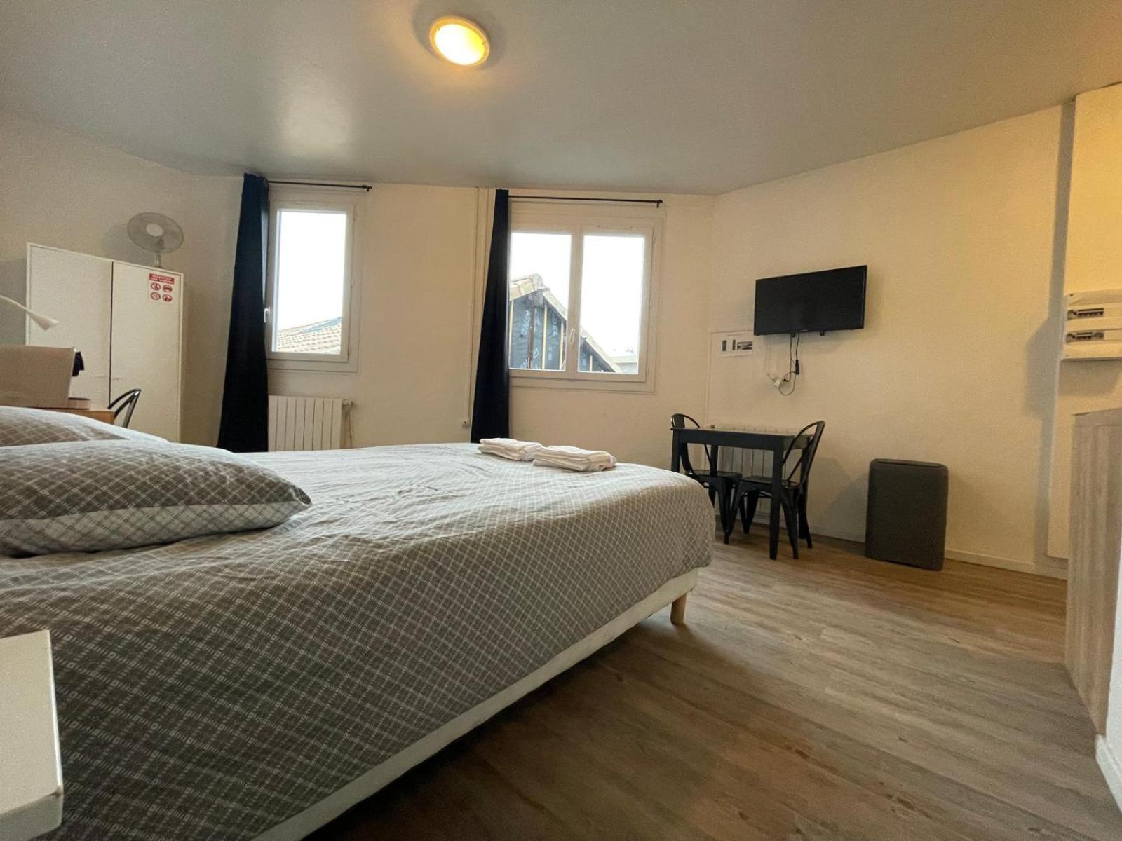 Libourne Centre Διαμέρισμα Εξωτερικό φωτογραφία