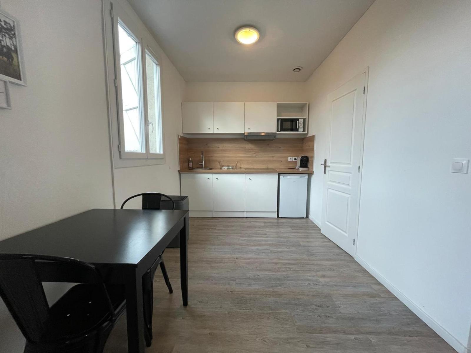 Libourne Centre Διαμέρισμα Εξωτερικό φωτογραφία