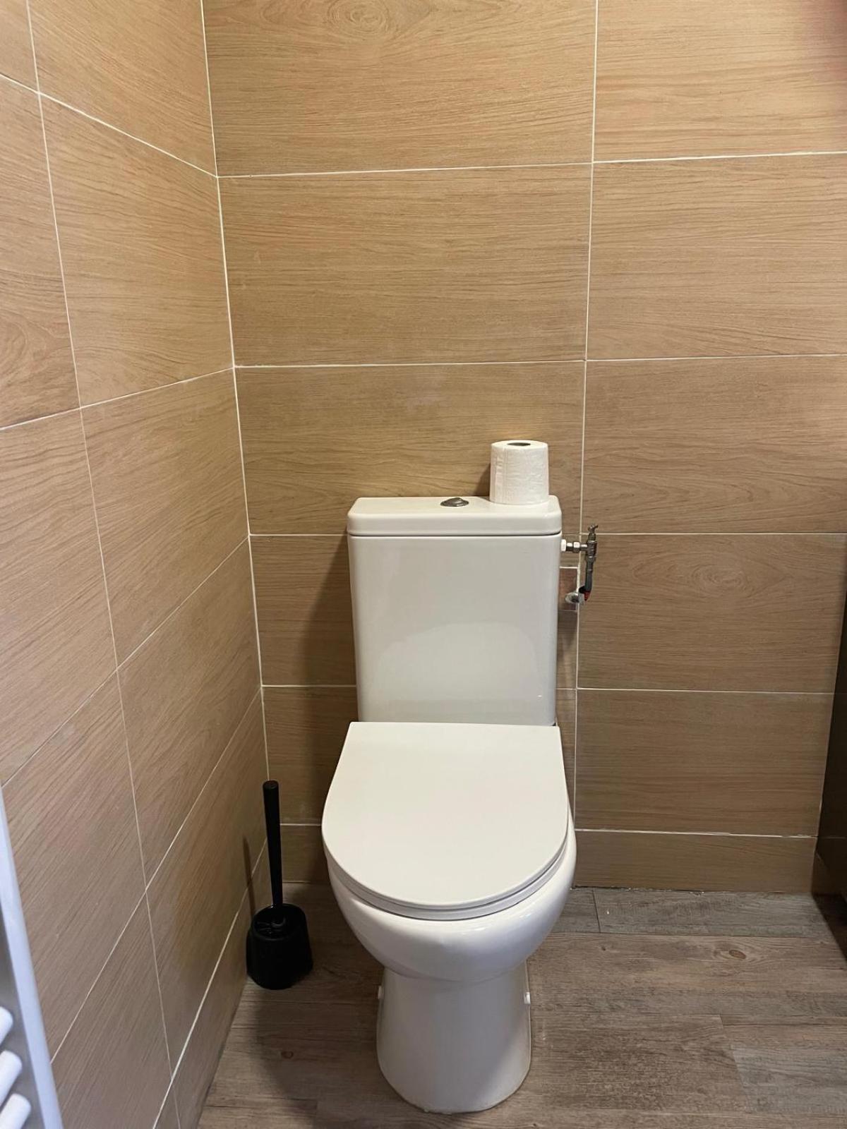 Libourne Centre Διαμέρισμα Εξωτερικό φωτογραφία